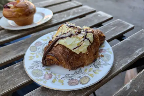 Billy's Bakehouse photo 4